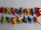 Динозавры, Монстрозавры от Матутано Чупа Чупс