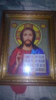 Икона для венчания