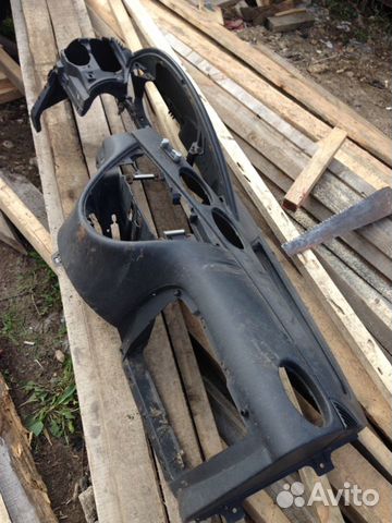 Торпедо Форд Фокус 1