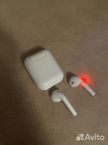 Airpods 2