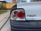 Chrysler Neon 2.0 AT, 1999, 233 000 км объявление продам