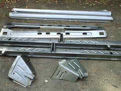 Капот на москвич 2141 цена новый