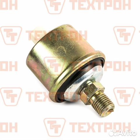 Датчик давления масла мм370