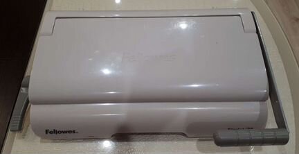 Брошюровщик