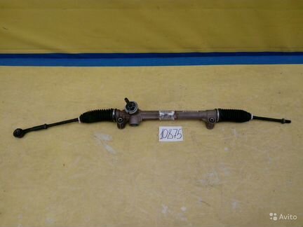 Opel Corsa D Рулевая рейка