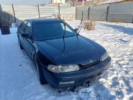 Honda Accord 2.0 МТ, 1993, 10 000 км