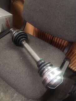 Привод левый полуось VW, Audi, Scoda, Seat