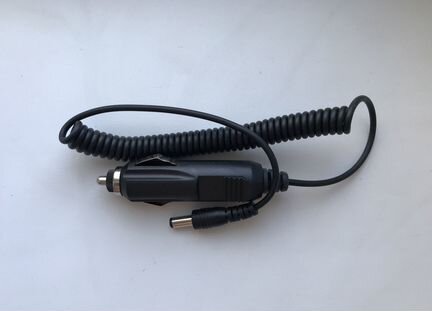 Автомобильный адаптер Xtar