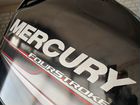 Лодочный мотор Mercury F60 объявление продам