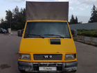 Iveco Daily 2.8 МТ, 1996, 497 709 км