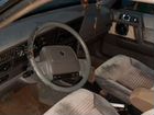 Chrysler Saratoga 2.5 МТ, 1990, 237 000 км объявление продам