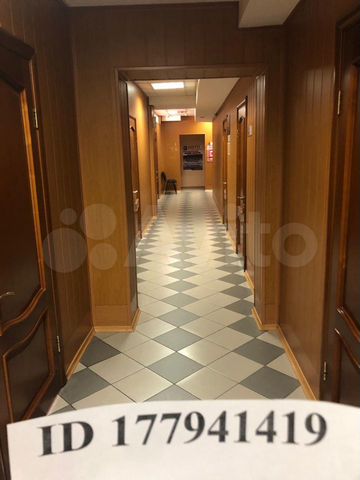 Офис, 10 м²