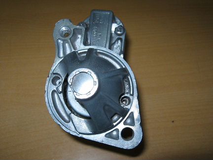 Стартер mitsubishi galant 6а12