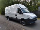 Iveco Daily 3.0 МТ, 2014, 327 000 км