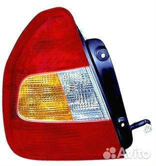 Фонарь задний левый Хендай Акцент