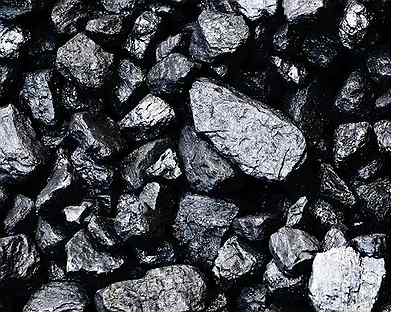 Уголь в мешках доставка