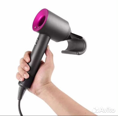 Насадка для фена dyson