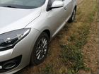 Renault Megane 1.5 AMT, 2014, 116 876 км объявление продам