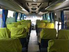 Туристический автобус Higer KLQ 6885 Q, 2011 объявление продам