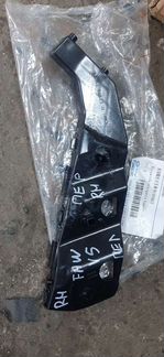 Faw v5 кронштейн передний правый