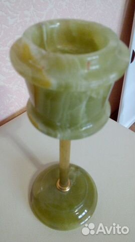 Подсвечники