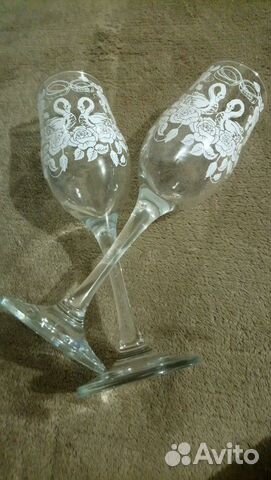 Свадебные аксессуары