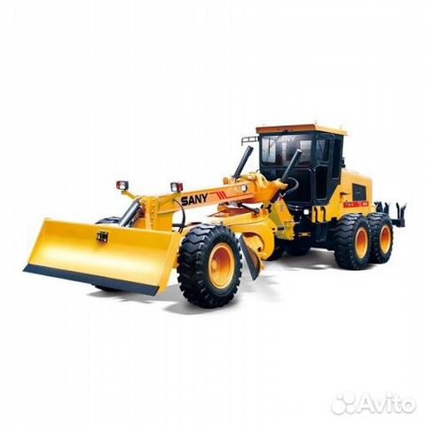 Автогрейдер sany STG210C-8