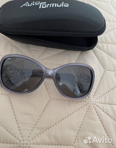 Поляризационные очки