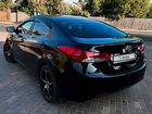 Hyundai Elantra 1.8 AT, 2012, 122 700 км объявление продам