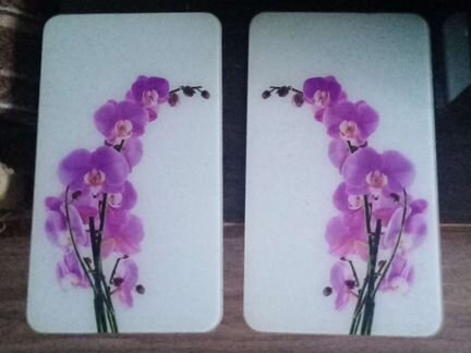 Защитный экран для плиты