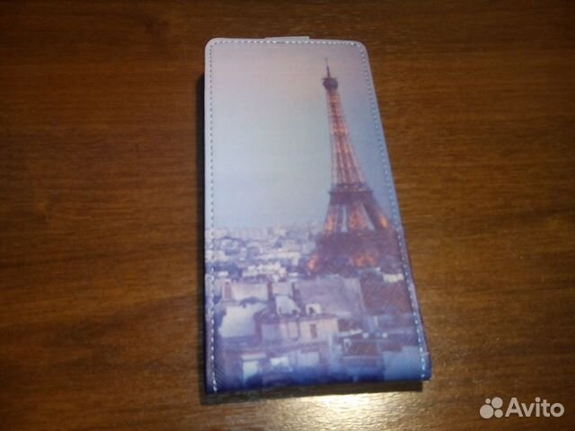 Чехол Doogee X-5 X-5 pro