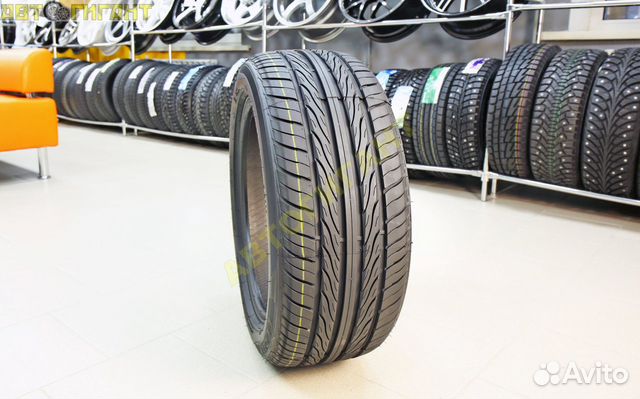 Mazzini Eco 607 225/50 R17 98W