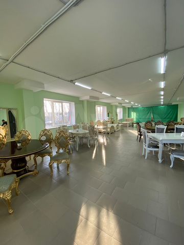 Торгово-офисное помещение 45,106,151 м²