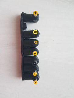 Переходники для блока питания