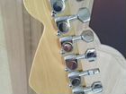 Гитара Fender Stratocaster объявление продам