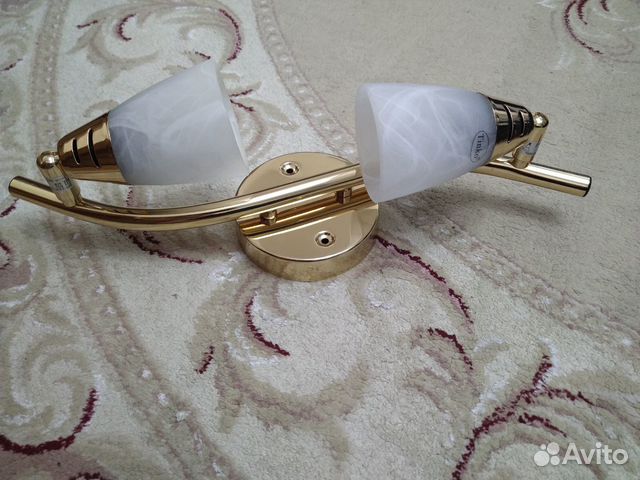 Светильник