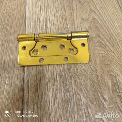 Петли для дверей