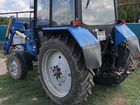 Трактор МТЗ (Беларус) 82.3, 2022 объявление продам