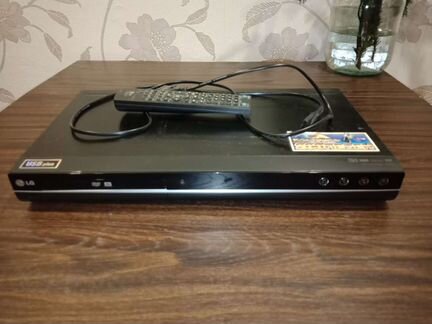 Продам Dvd Recorder LG