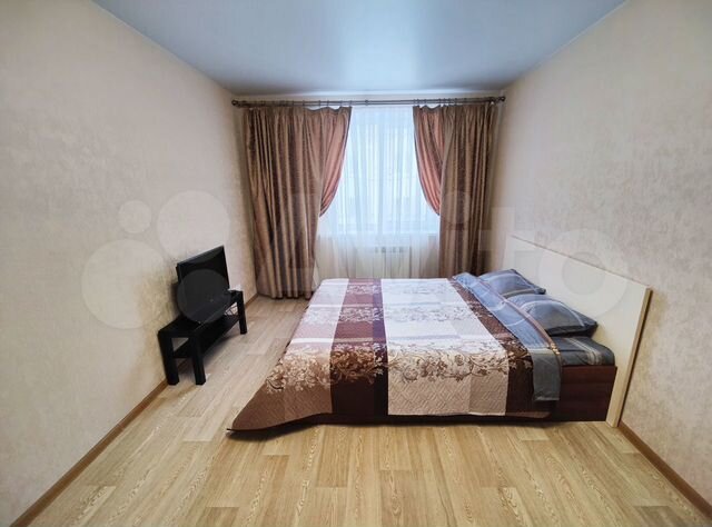 1-к. квартира, 35 м², 1/3 эт.