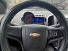 Chevrolet Aveo 1.6 МТ, 2012, 141 000 км объявление продам