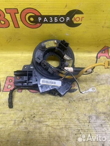 Шлейф руля Ford C-Max aoda 2006