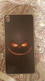 Чехол на телефон Huawei P7