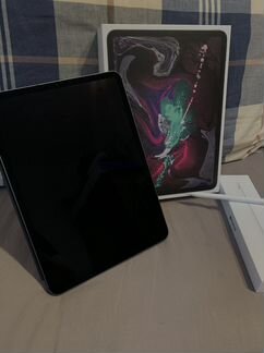 Apple iPad pro 11