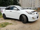 Hyundai Solaris 1.4 МТ, 2013, 168 500 км объявление продам