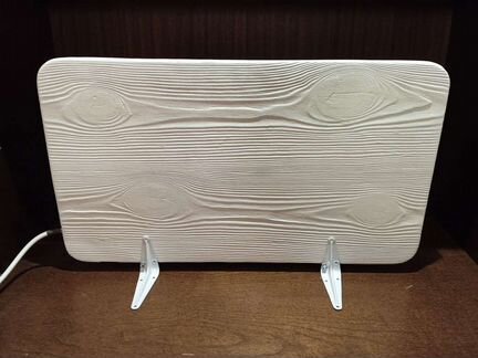 Обогреватель кварцевый