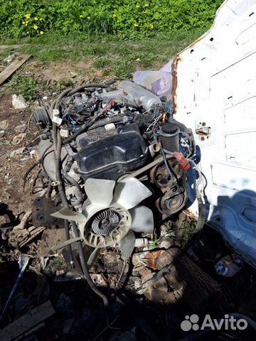 Свап волга 1jz