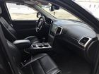 Jeep Grand Cherokee 3.0 AT, 2012, 109 000 км объявление продам