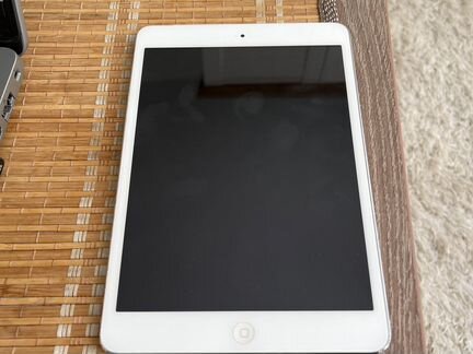 iPad mini