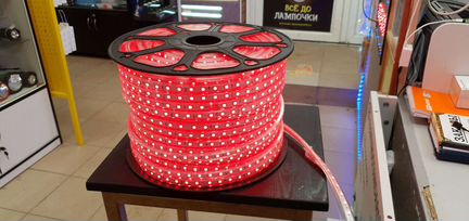 Светодиодная лента rgb